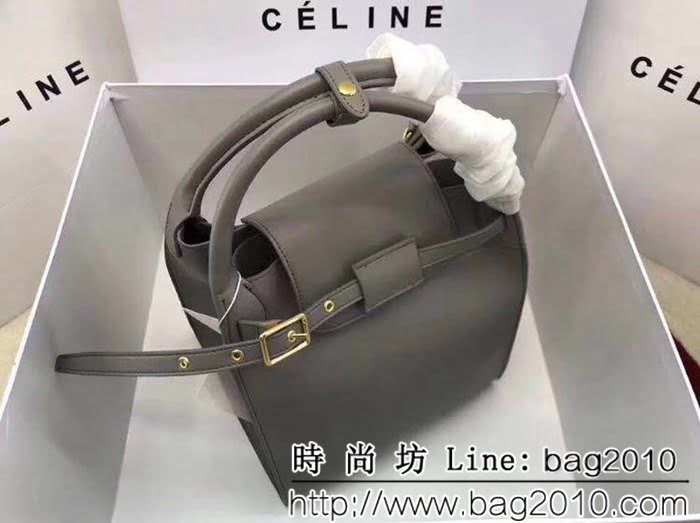 CELINE賽琳原單 2018最新爆款 專櫃同款手提包 SL1673